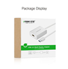 Cáp USB 3.0 to HDMI chính hãng Ugreen 40229 cao cấp