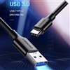 Cáp USB 3.0 to USB Type-C dài 1,5m chính hãng Ugreen 20883 cao cấp