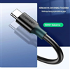 Cáp USB 3.0 to USB Type-C dài 1,5m chính hãng Ugreen 20883 cao cấp