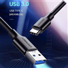 Cáp USB 3.0 to USB Type-C dài 2m chính hãng Ugreen 20884 cao cấp