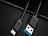 Cáp USB 3.0 to USB Type-C dài 2m chính hãng Ugreen 20884 cao cấp