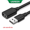 Cáp USB nối dài 2.0 dài 3m Ugreen 10317 cao cấp
