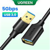 Cáp USB nối dài 3.0 dài 3m chính hãng Ugreen 30127 cao cấp