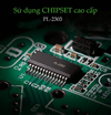 Cáp USB to Com dài 1m chính hãng Ugreen 20210 cao cấp