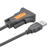 Cáp USB to Com dài 1m chính hãng Ugreen 20210 cao cấp
