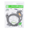 Cáp USB to Com dài 1m chính hãng Ugreen 20210 cao cấp