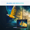 Cáp USB Type-C to HDMI hỗ trợ 4K@60Hz dài 1,5m chính hãng Ugreen 50570 cao cấp