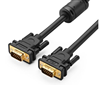 Cáp VGA 3+6C dài 1,5M cho Màn Hình, Máy Chiếu Chính Hãng Ugreen 11630 Cao Cấp