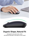 Chuột máy tính không dây Silent Ugreen 90673