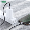 Củ sạc nhanh 20W chuẩn USB-C PD hỗ trợ QC 4.0 Ugreen 60449 cao cấp
