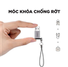 Đầu chuyển đổi USB 3.0 to USB type-C chính hãng Ugreen 50533 cao cấp