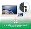 Đầu nối HDMI vuông góc 90 độ Ugreen 20109 (bẻ xuống)