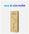 Giá đỡ kẹp bàn đa năng cho điện thoại và máy tính bảng Xoay 360 Ugreen LP142/50394 cao cấp