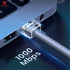 Hạt mạng RJ45 Cat6/Cat6e 100c chính hãng Ugreen 60558