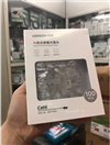 Hạt mạng RJ45 cat6 Ugreen 50960 ( hộp=100 cái) mạ vàng