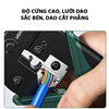 Kìm bấm mạng RJ45/RJ11 Cat5, Cat5e, Cat6 chính hãng Ugreen 70683 cao cấp