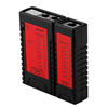 Máy test dây mạng, Dây thoại NF-468