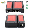 Máy test dây mạng, Dây thoại NF-468