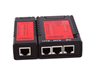 Máy test dây mạng, Dây thoại NF-468