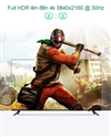 Thiết bị chuyển mạch HDMI 3 vào 1 ra hỗ trợ 4K@30Hz 3D 1080p Ugreen 80125 (Có remote)