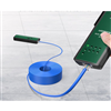 Thiết bị kiểm tra tín hiệu RJ11, RJ12, RJ45 dây mạng, điện thoại Network Cabe Tester Ugreen 10951