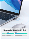 Thiết bị USB Bluetooth 5.0 Dongle chính hãng Ugreen 80889 cao cấp