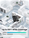 Thiết bị USB Bluetooth 5.0 Dongle chính hãng Ugreen 80889 cao cấp