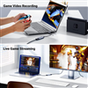 USB Capture HDMI, live streaming 1080P HDMI to USB 2.0, Type-C Ugreen 40189 cao cấp