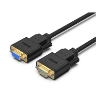 Cáp Com nối dài 1.5m YC706ABK UNITEK (Sợi)