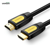 Cáp HDMI 5M hỗ trợ 3D full HD 4Kx2K chính hãng Ugreen 10167 cao cấp