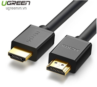 Cáp HDMI dài 30M cao cấp hỗ trợ Ethernet + 1080p@60hz HDMI chính hãng Ugreen 10114