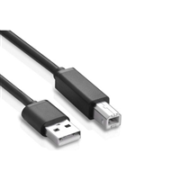 Cáp máy in USB dài 3m chính hãng Ugreen 10328 cao cấp