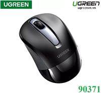 Chuột không dây 2.4G SILENT 2400DPI Ugreen 90371 cao cấp