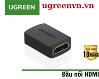 Đầu nối HDMI chính hãng Ugreen 20107