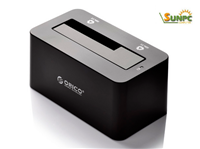 DOCK Ổ CỨNG ORICO 6619US3, USB 3.0