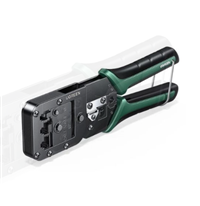 Kìm bấm mạng đa năng 6P/8P Cat5, Cat6, Cat7, Cat8 Ugreen 15115/NW200 cao cấp