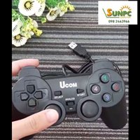 Tay chơi game UCom 704