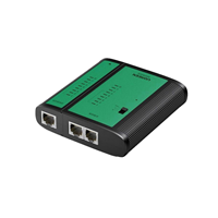 Thiết bị test tín hiệu RJ11, RJ45 dây mạng, dây điện thoại Network Cabe Tester Ugreen 10950 cao cấp