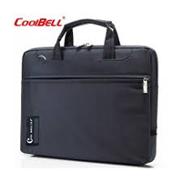 Túi xách laptop CoolBell 0106 15.6Inch (Đen)