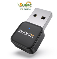 USB Bluetooth 5.0 IDsonix BTA-508