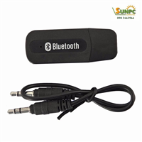 USB THU BLUETOOTH MUSIC RECEIVER YET-M1 CHO LOA VÀ AMPLY